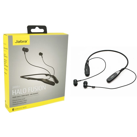 Vanaf daar Somber Steen Apple Mart| Jabra Halo Fusion