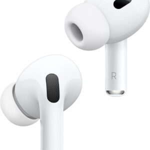 Apple AirPods Pro (2nd Generation) Wireless Earbuds with USB-C Charging