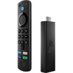 Fire TV Stick 4K